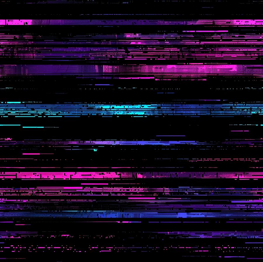 Vialysis texture art.
